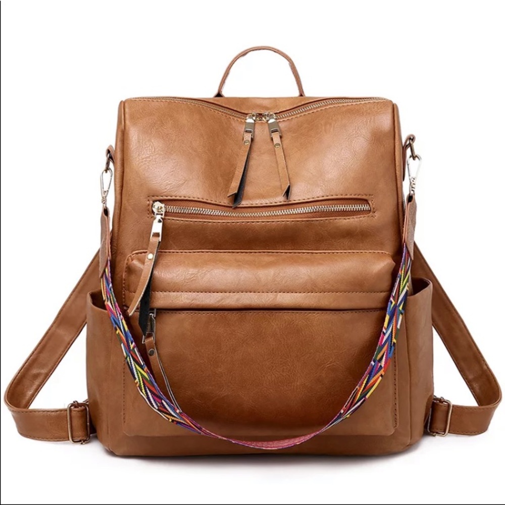 Backpack - Picture 2 of 3